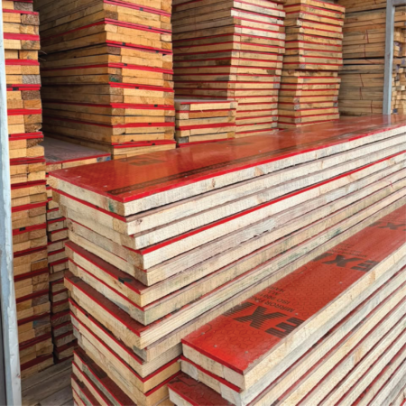 Ply Making for Ready